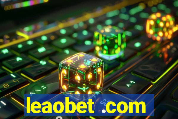 leaobet .com